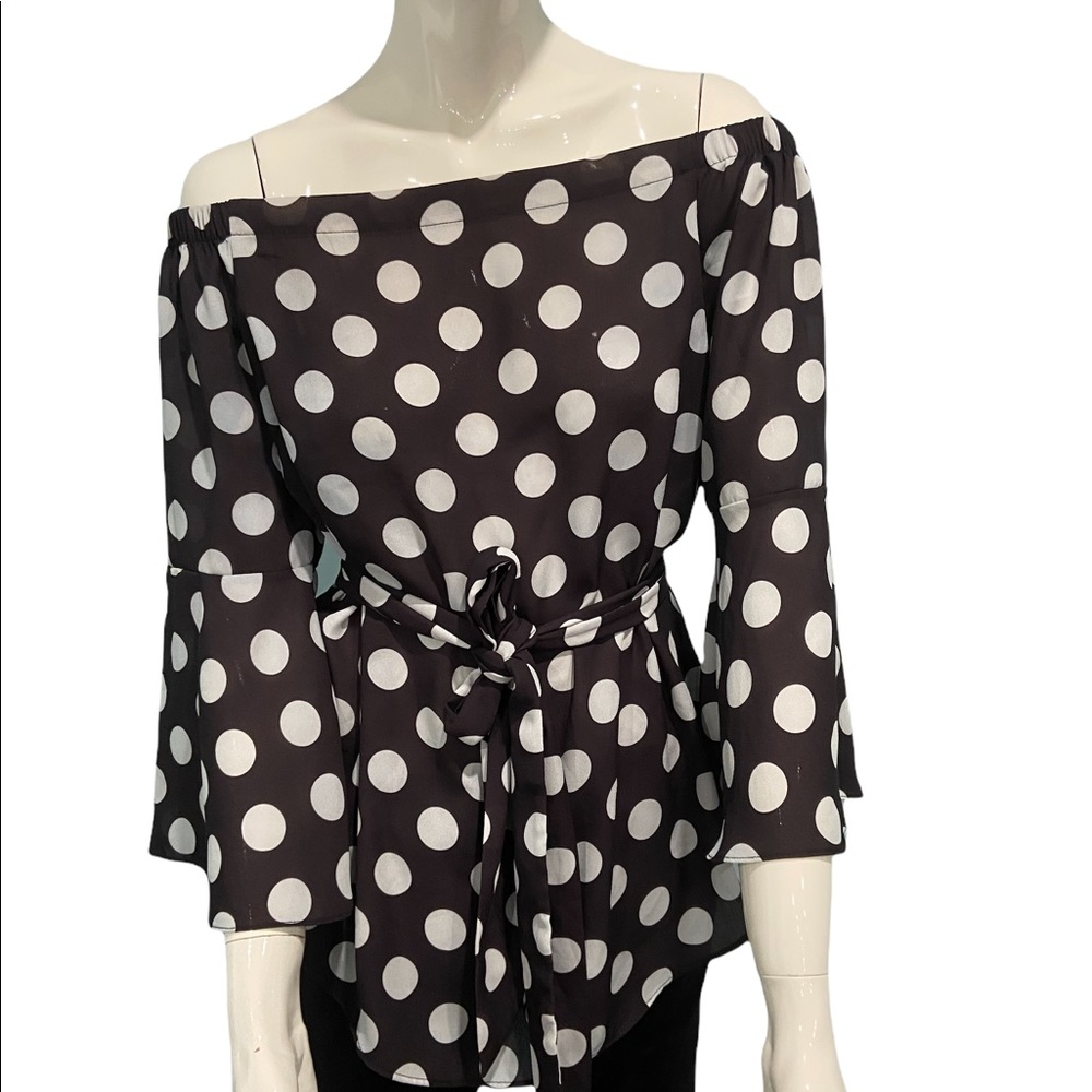7th Avenue Blouse